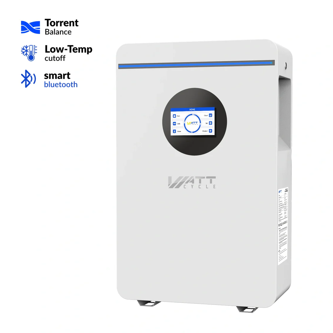WattCycle Battery Review