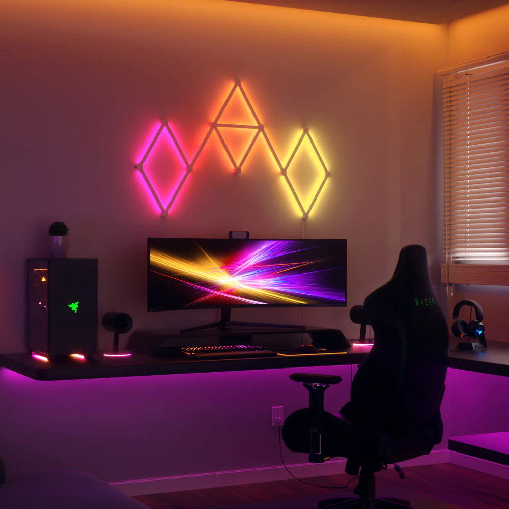 Best Nanoleaf Deals