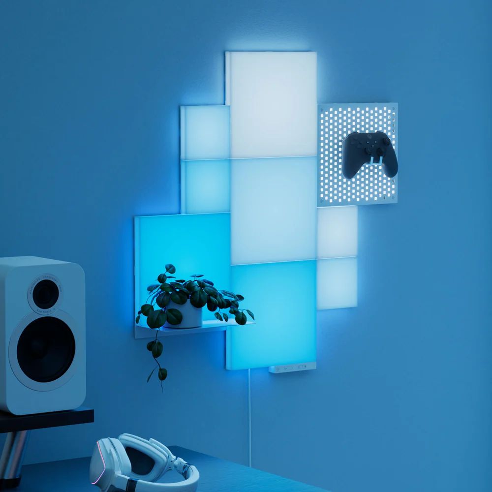 Blocks Wall Lights