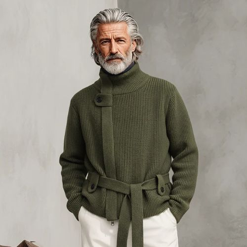 Men's Classic Casual