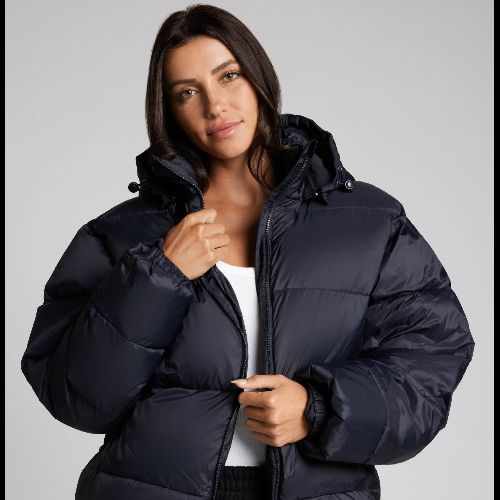 Puffer Jacket