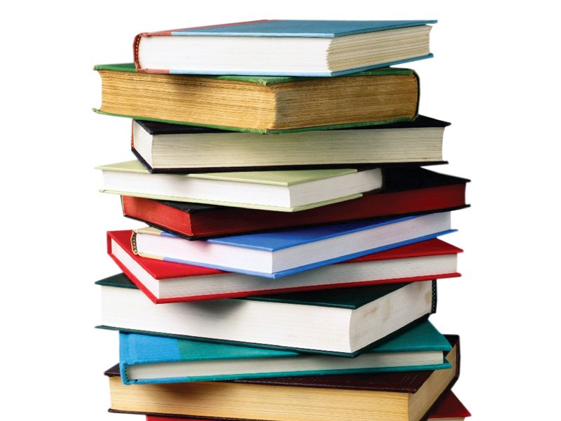 books role our in life
