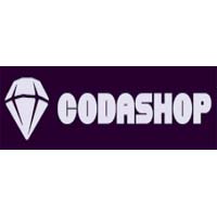 Codashop