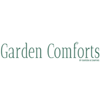 Garden Camping