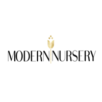 Modern Nursery