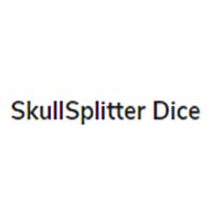 SkullSplitter