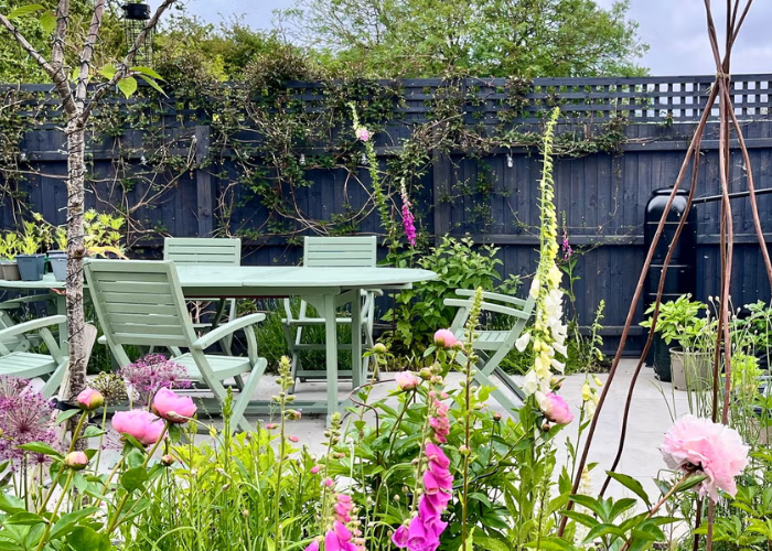 How to Create a Beautiful Garden