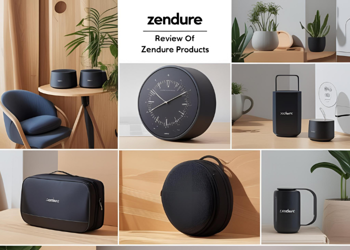 Zendure Review