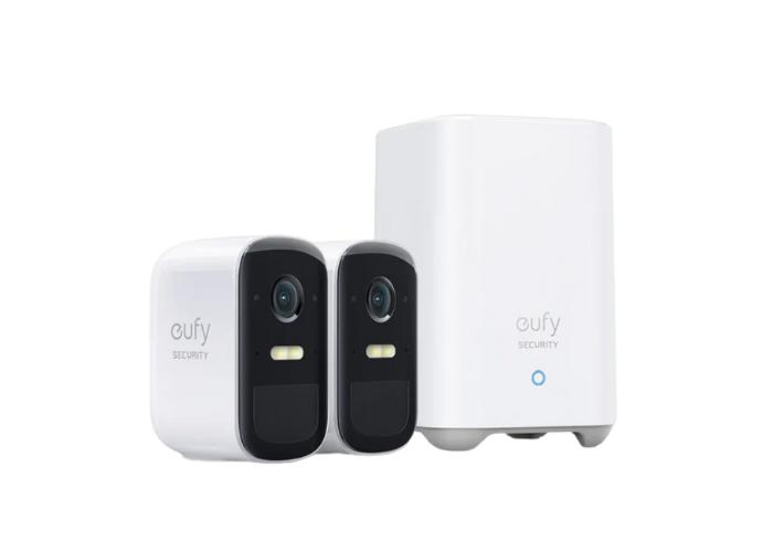 Eufy