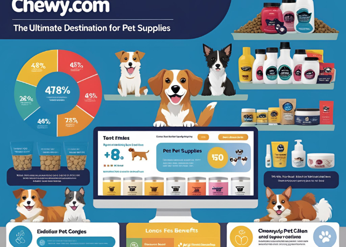 Chewy Review