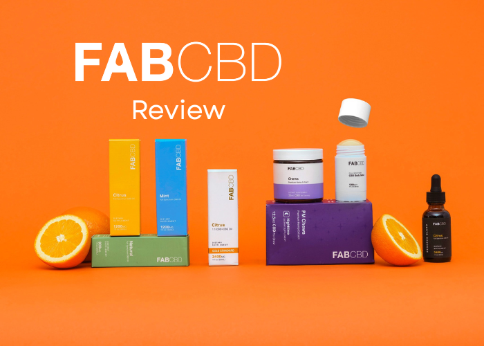 fab cbd coupon