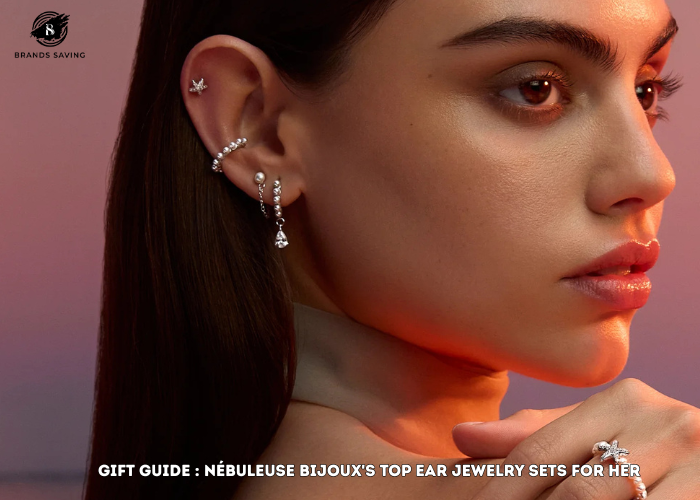 Ear Jewelry Sets