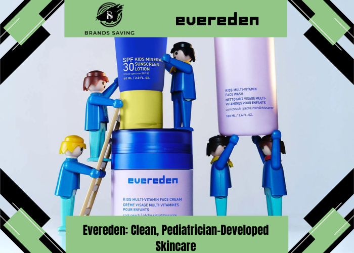 Evereden Skincare Review