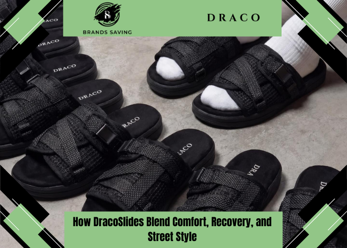DracoSlides Lifestyle Guide