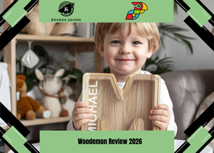 Woodemon Review 2026