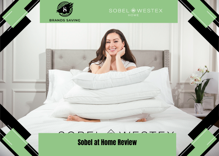 Sobel At Home Review