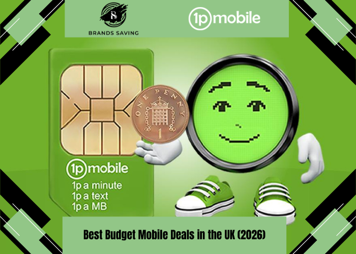 1pMobile Review