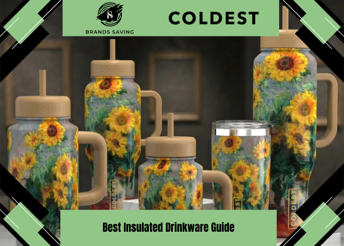 Best Insulated Drinkware Guide