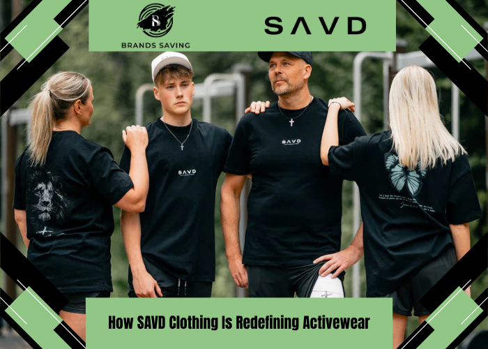 Faith-Based Activewear