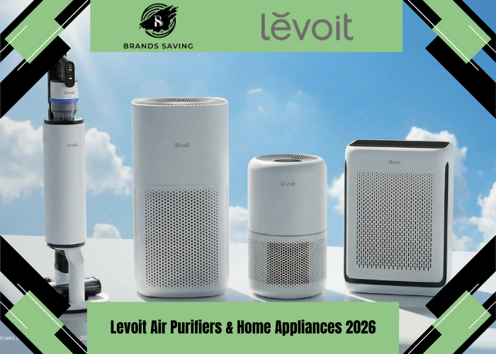 Levoit Air Purifiers