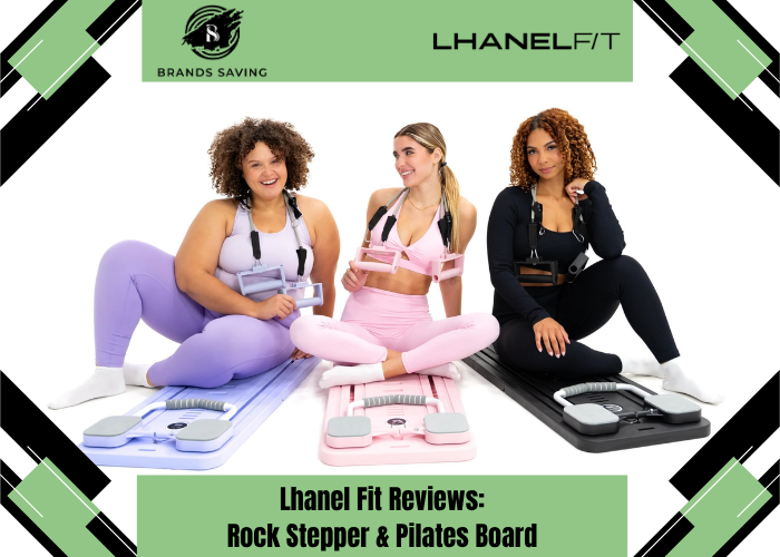 Lhanel Fit Reviews