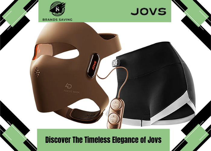 JOVS Review