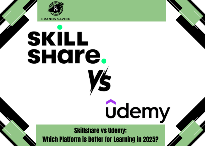 skillshare vs udemy