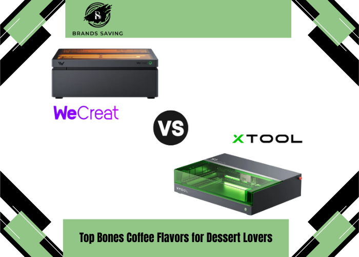 wecreate vs xtool
