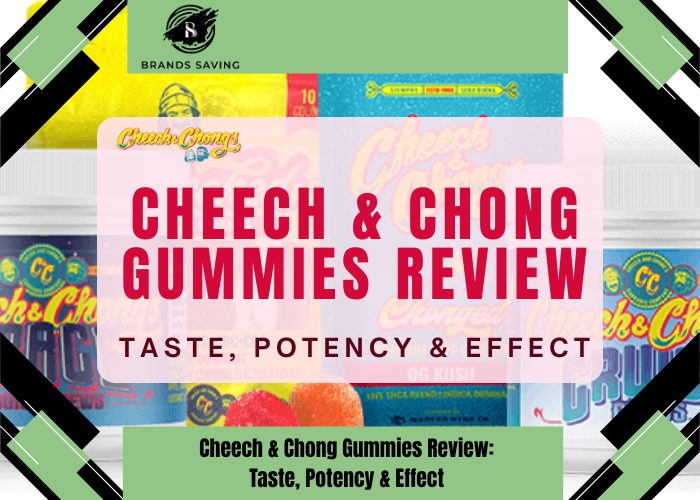 cheech and chong gummies