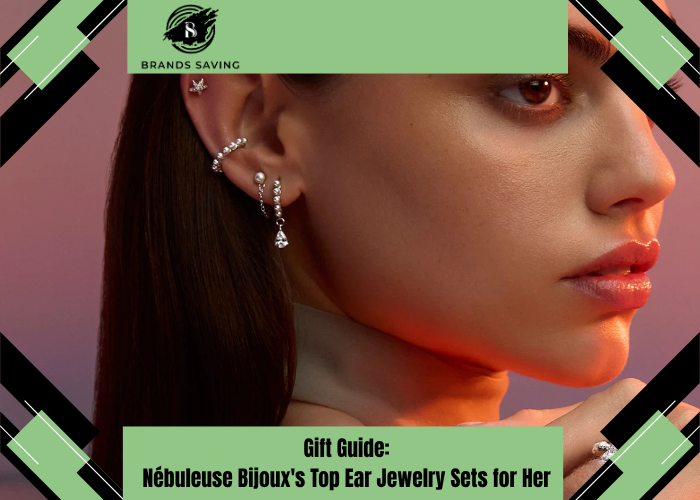 Ear Jewelry Sets