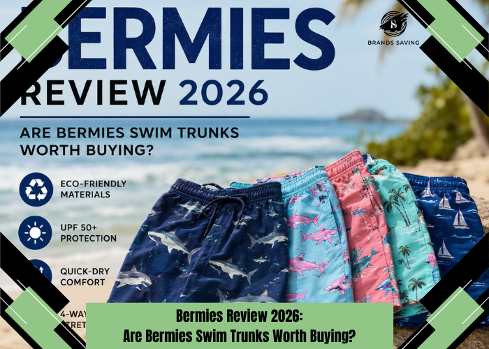 Bermies Review 2026