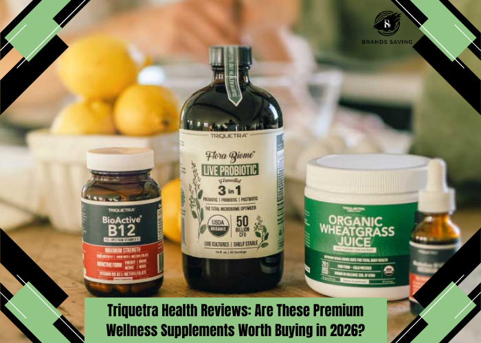 Triquetra Health Reviews