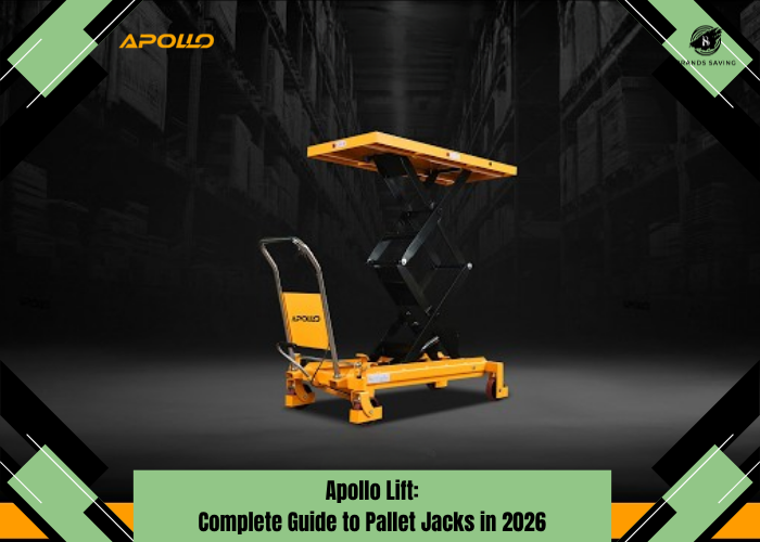 Apollo Lift