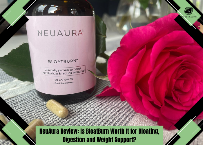 NeuAura Review