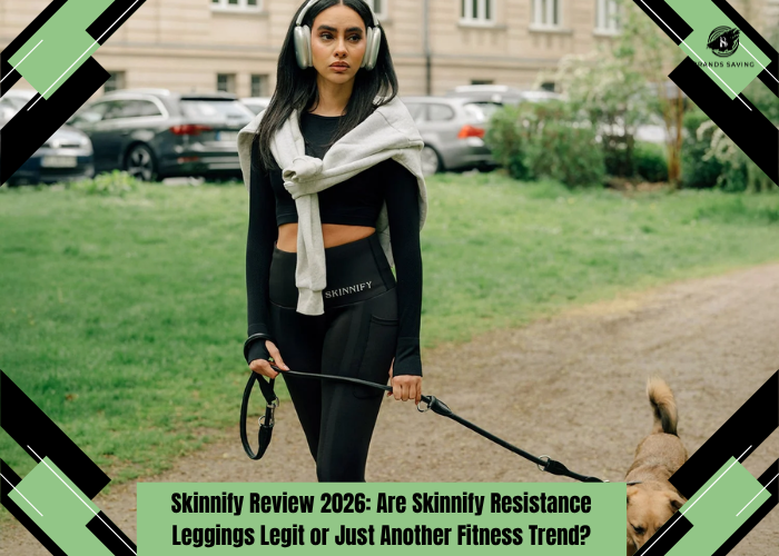 Skinnify review