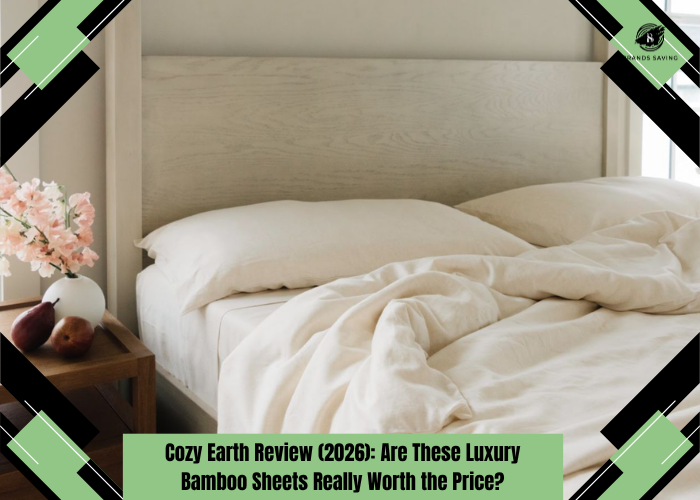 Cozy Earth Review
