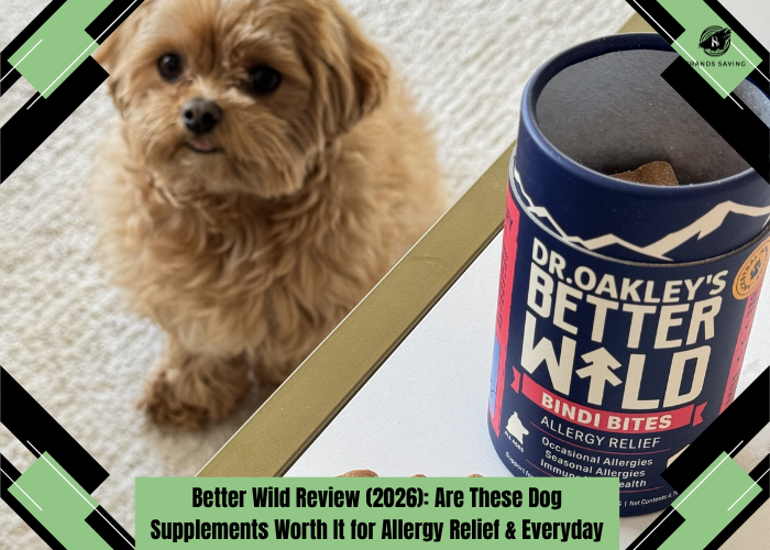 Better Wild Review