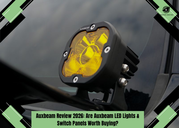 Auxbeam