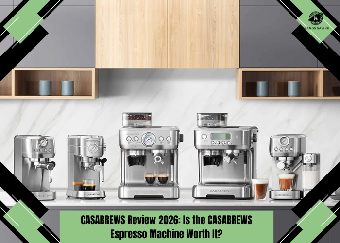 CASABREWS