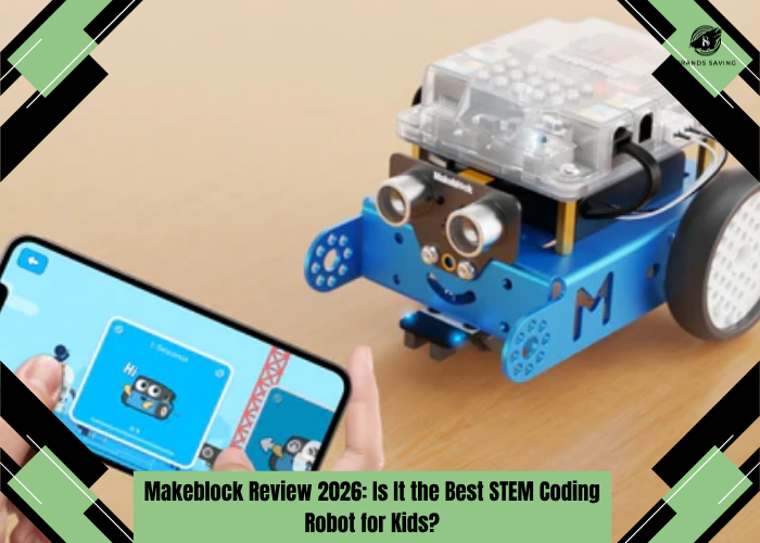 Makeblock