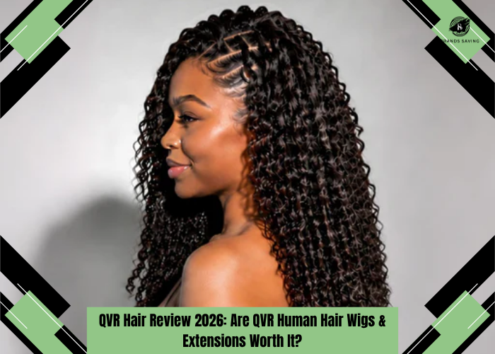QVR Hair