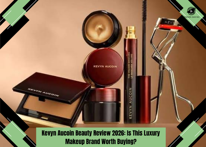 Kevyn Aucoin Beauty