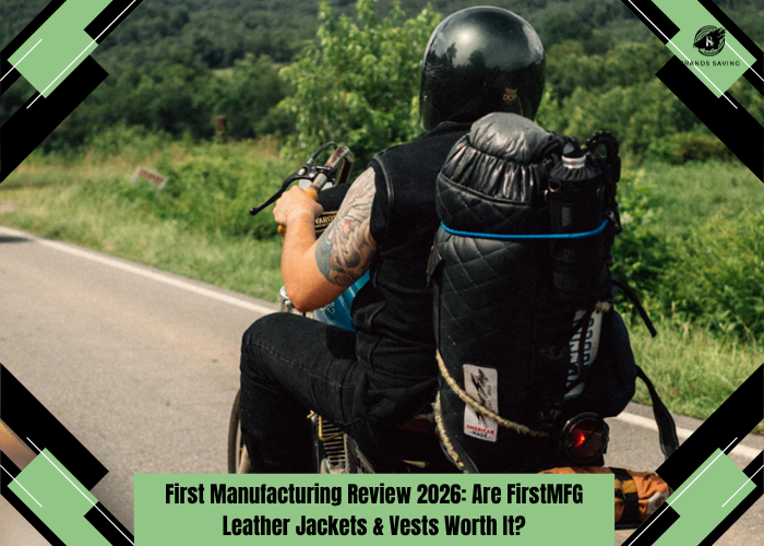 First Manufacturing