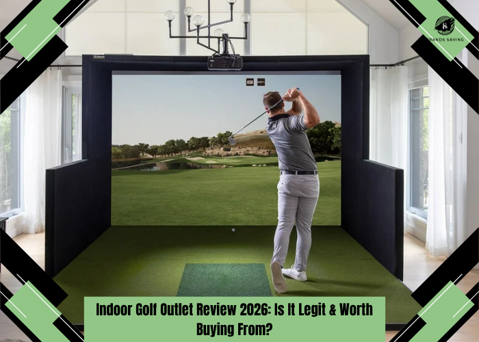 Indoor Golf Outlet