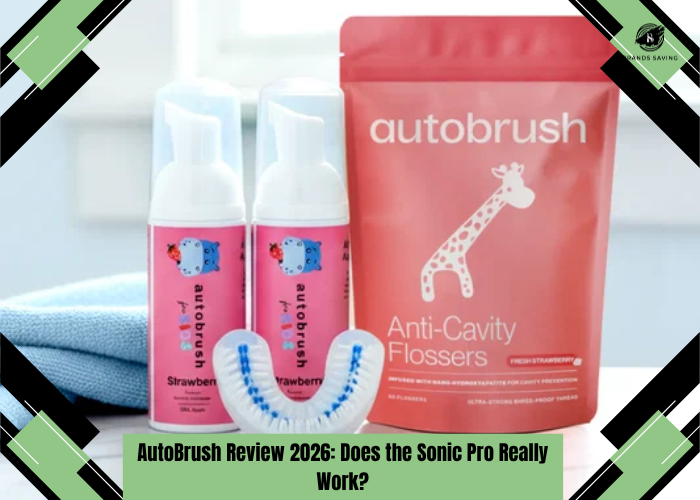 AutoBrush Review