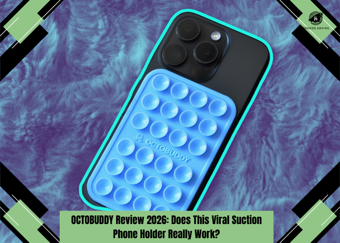 OCTOBUDDY