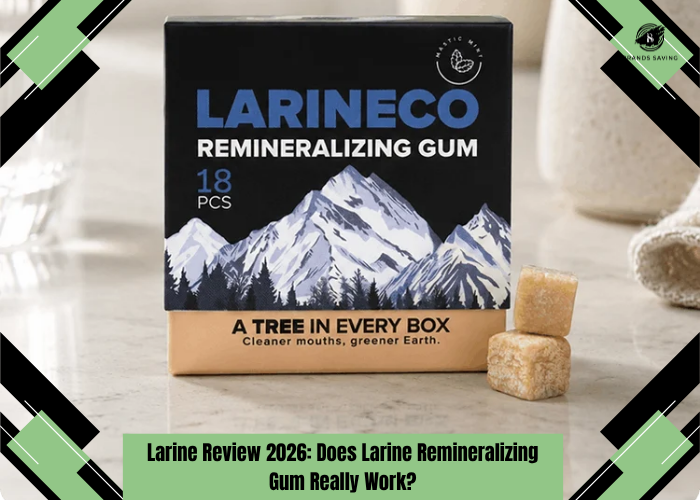 Larine