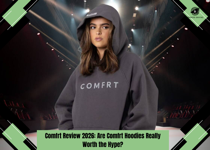 Comfrt