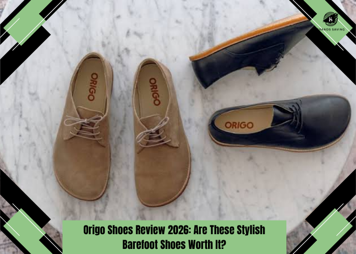Origo Shoes