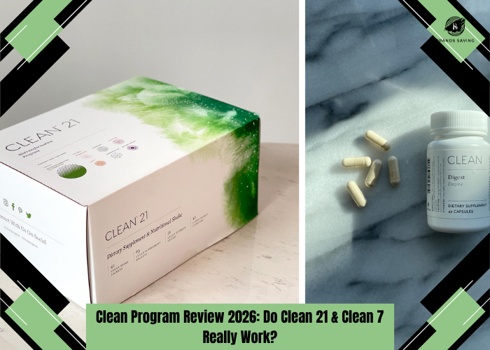 Clean Program